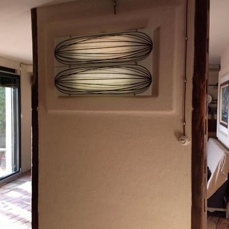 Studio-Apartments Monfort ポルトローシュ エクステリア 写真