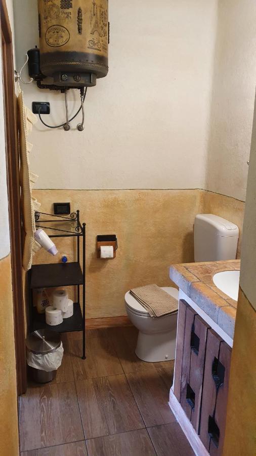 Studio-Apartments Monfort ポルトローシュ エクステリア 写真