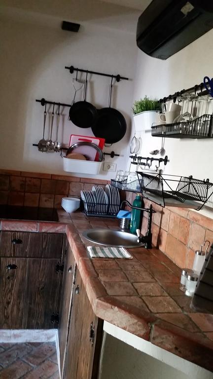 Studio-Apartments Monfort ポルトローシュ 部屋 写真
