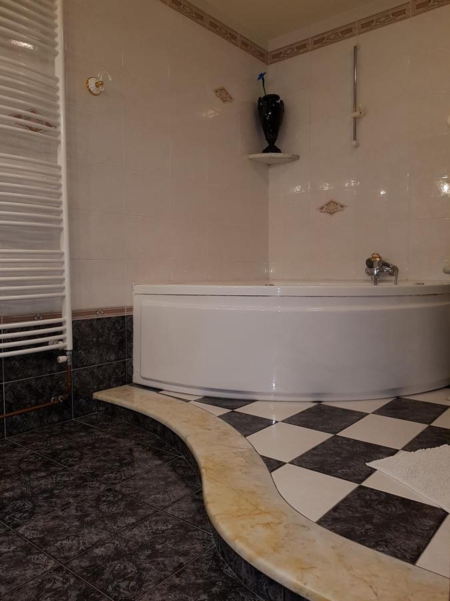 Studio-Apartments Monfort ポルトローシュ エクステリア 写真