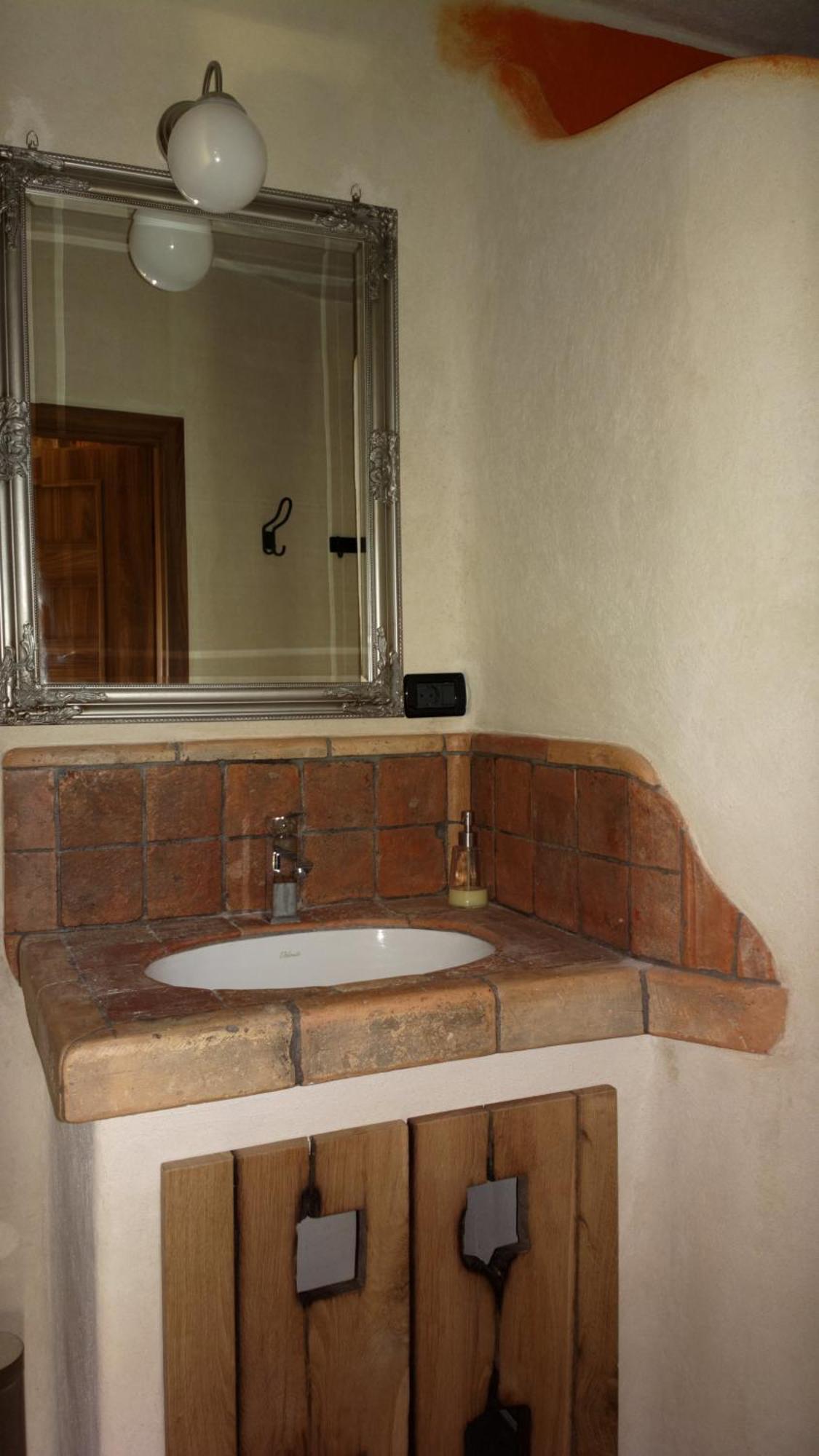 Studio-Apartments Monfort ポルトローシュ 部屋 写真