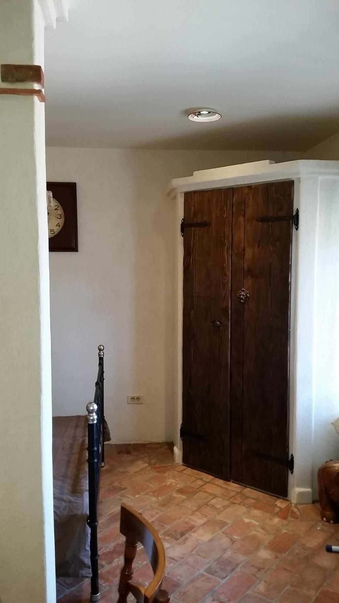 Studio-Apartments Monfort ポルトローシュ 部屋 写真